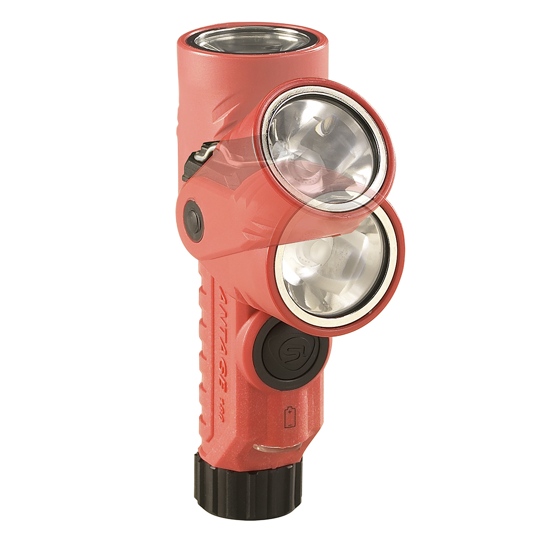 LINTERNA STREAMLIGHT VANTAGE 180X USB 88911 - Start Fire