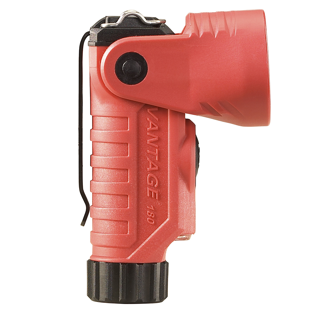LINTERNA STREAMLIGHT VANTAGE 180X USB 88911 - Start Fire