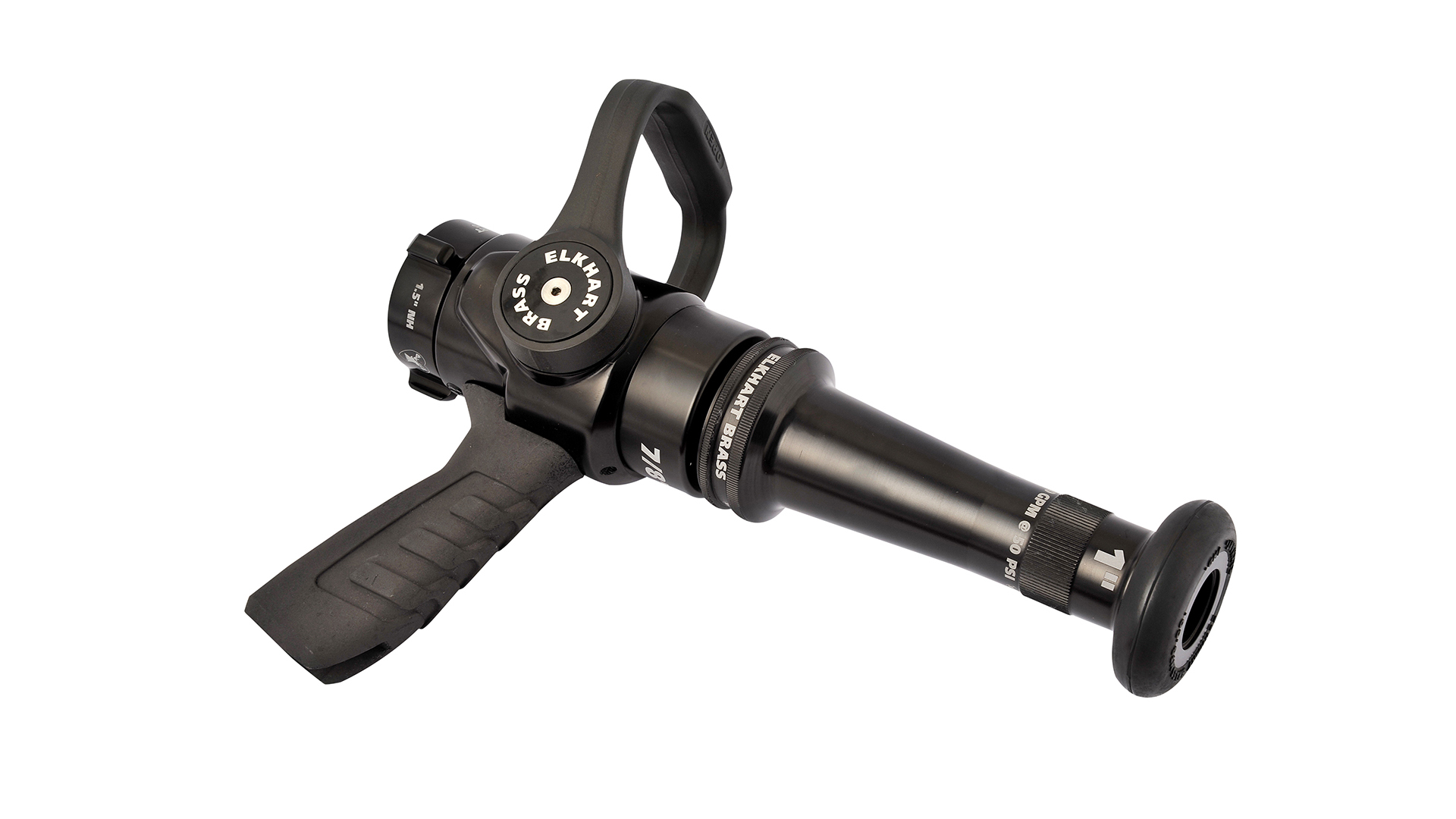 PITON GRIP XD SMOOTH BORE 1.5 NH + BOQUILLA 188-XD - Start Fire