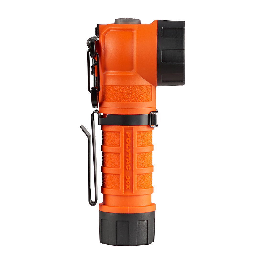 LINTERNA STREAMLIGHT POLYTAC 90 USB 88838 - Start Fire