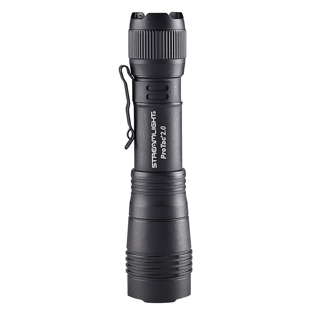LINTERNA STREAMLIGHT PROTAC 2.0 USB 89000 - Start Fire
