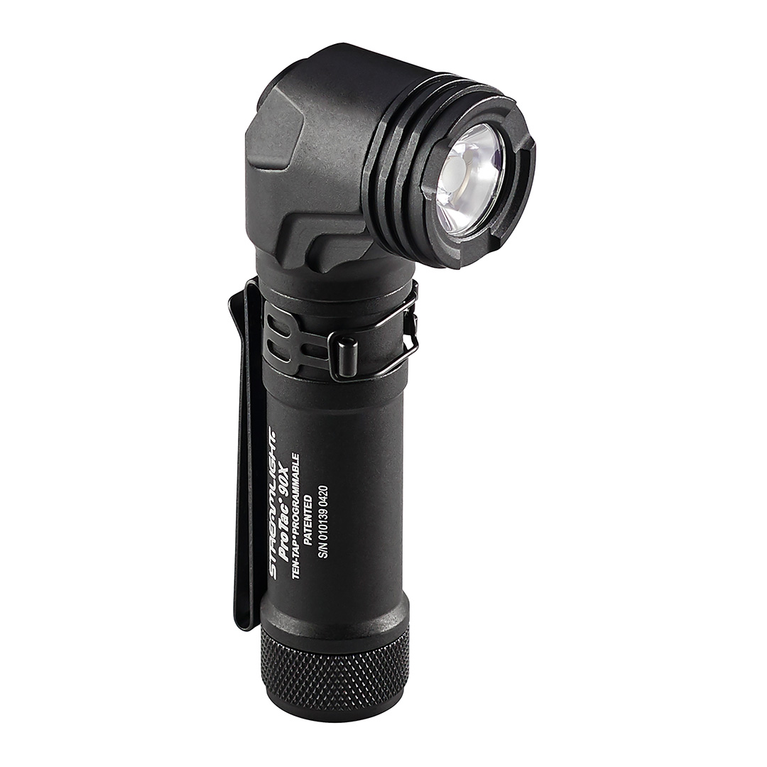 LINTERNA STREAMLIGHT PROTAC 90-X USB 88095 - Start Fire