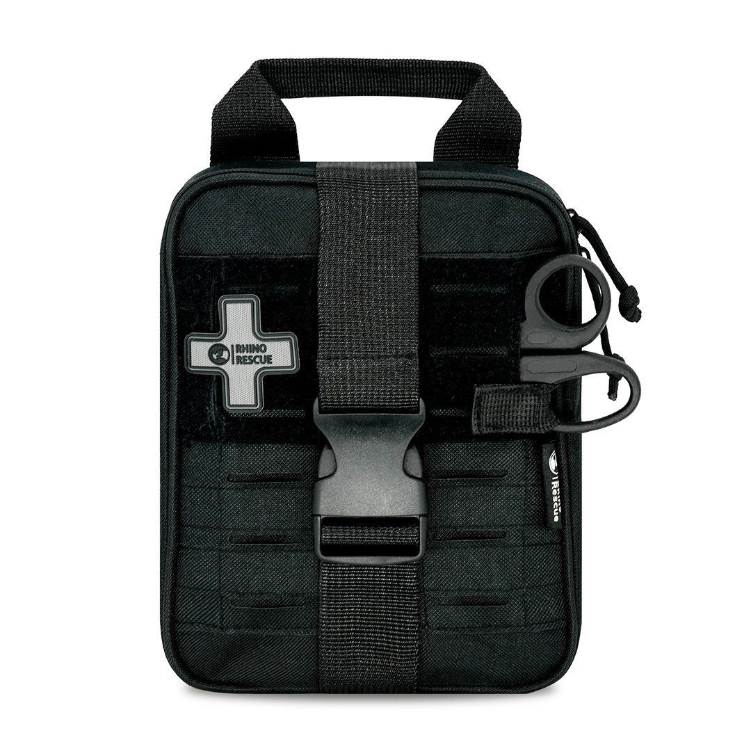 BOLSO SOBREVIVENCIA ADVENTURE MINI RHINO RESCUE - Start Fire
